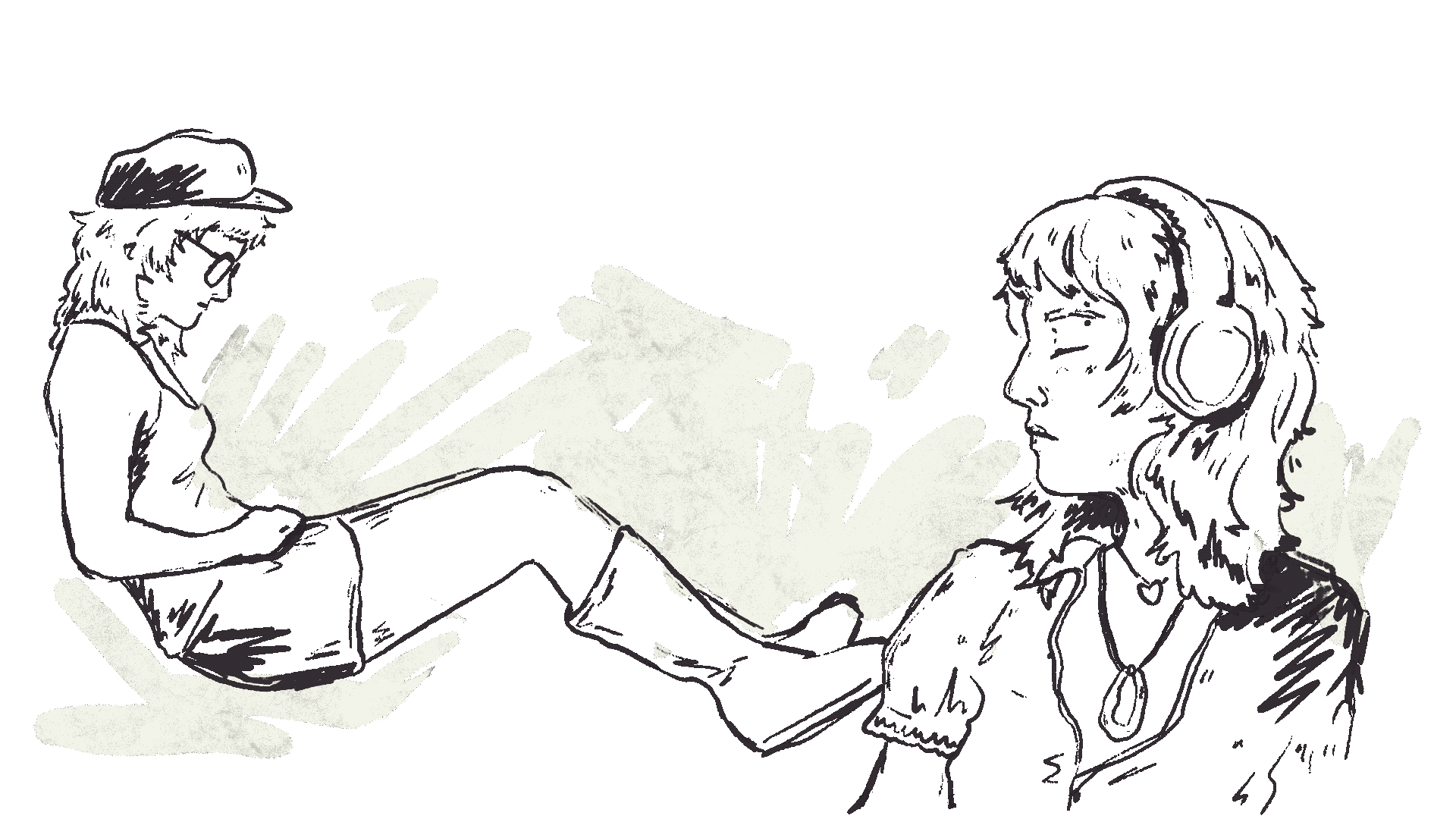 ilustração homepage