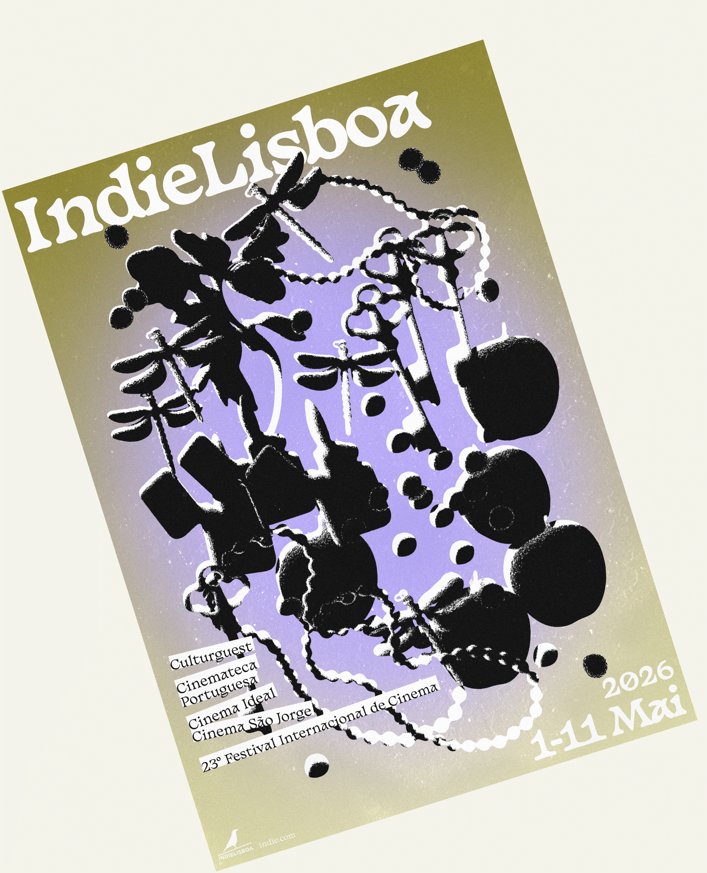 Preview project Indielisboa