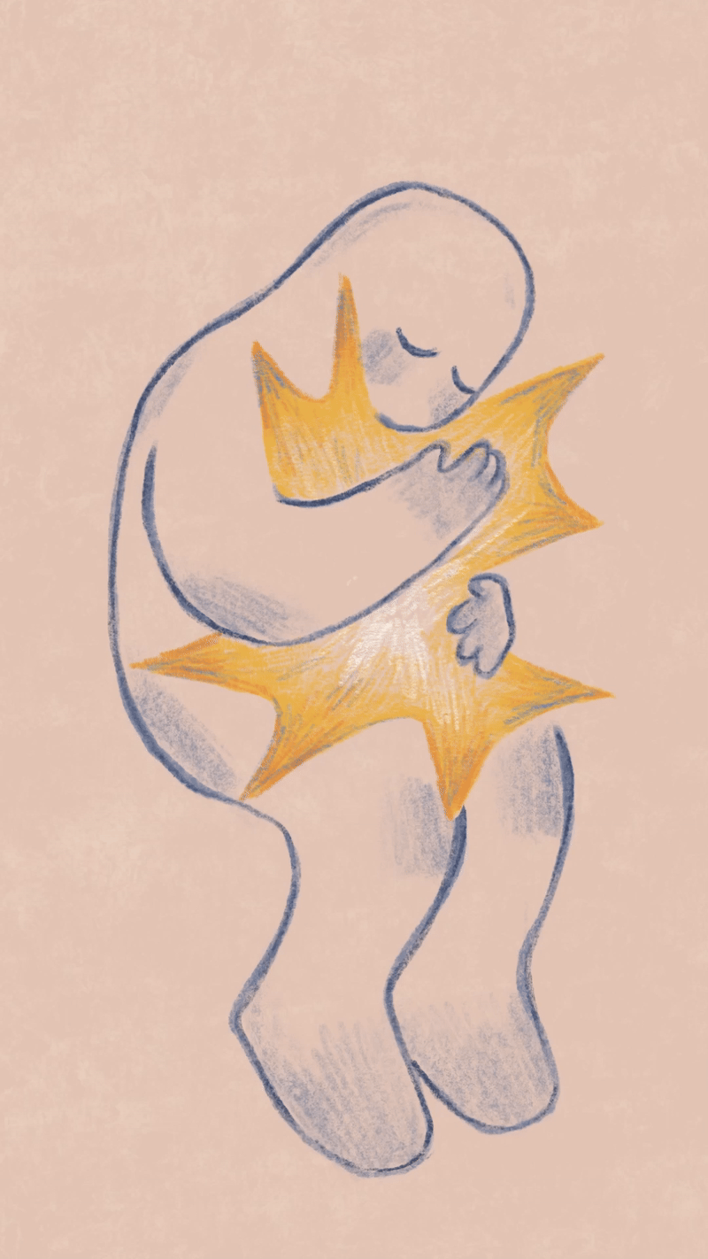 Preview do projeto Spotify Canvas